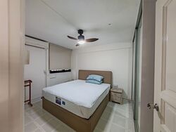 Blk 4 Ghim Moh Green (Queenstown), HDB 3 Rooms #617528211